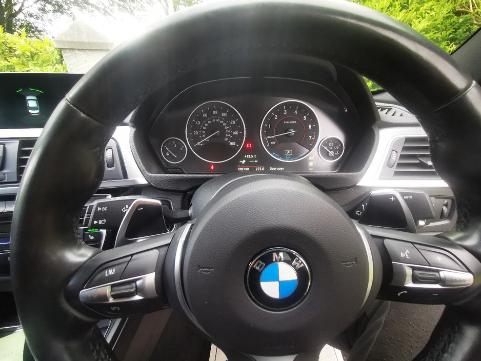 2018 BMW 3 Series 2L Hybrid For Sale Images