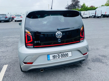 2019 Volkswagen up! 1L Petrol For Sale Images