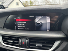 2022 Alfa Romeo Stelvio 2.1L Diesel For Sale Images