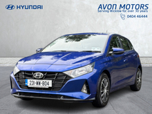 Hyundai i20 CLASSIC 5DR