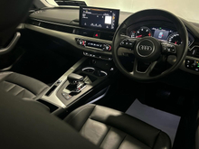 2023 Audi A4 2L Diesel For Sale Images