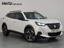 Peugeot 2008 Allure 1.2 Petrol Manual