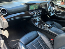 2019 Mercedes-Benz CLS Class 2L Diesel For Sale Images