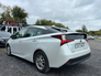 2021 TOYOTA PRIUS Hybrid