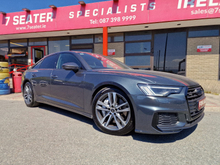 2022 Audi A6 2L Petrol Plug-in Hybrid For Sale Images