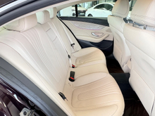 2019 Mercedes-Benz CLS Class 2L Diesel For Sale Images