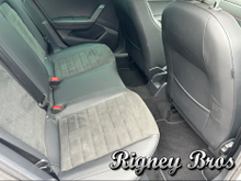 2021 SEAT Arona 1L Petrol For Sale Images