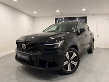 2022 Volvo XC40 1.5L Petrol Plug-in Hybrid For Sale Images