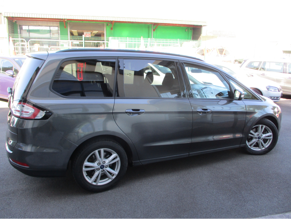 2017 Ford Galaxy 2L Diesel For Sale Images