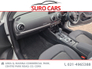2017 AUDI A3 1.4 TFSI S-Tronic ( Low Km )