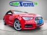 2017 AUDI S3 2.0 Petrol Automatic