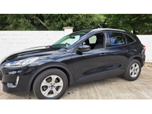 2022 Ford Kuga 1.5L Diesel For Sale Images