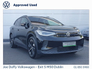 2024 VOLKSWAGEN ID.4 PRO PLUS 77kWh 286HP