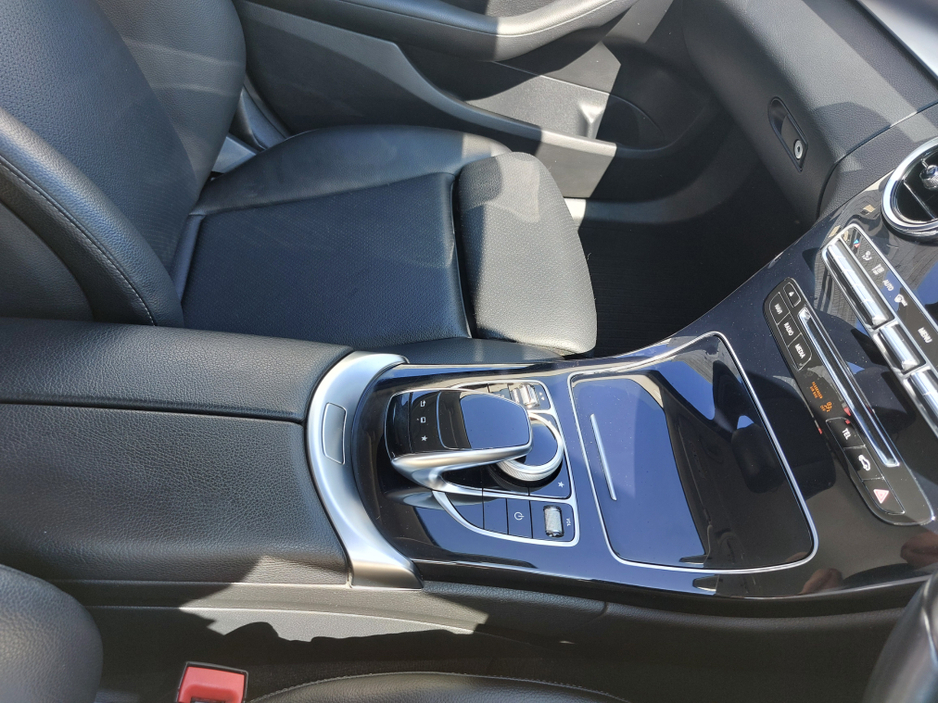 2016 Mercedes-Benz C Class 2.1L Diesel For Sale Images