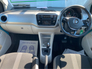 2017 VOLKSWAGEN UP! 1.0i Petrol Automatic