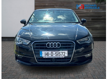 2014 Audi A3 1.4L Petrol For Sale Images