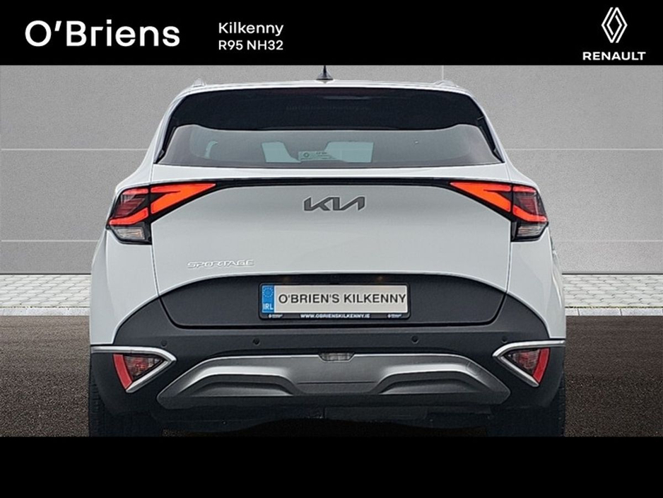 Kia Sportage K3 1.6 DSL 5DR *1 OWNER - PRISTINE CAR - IN STOCK & READY FOR COLLECTION* — thumbnail 9