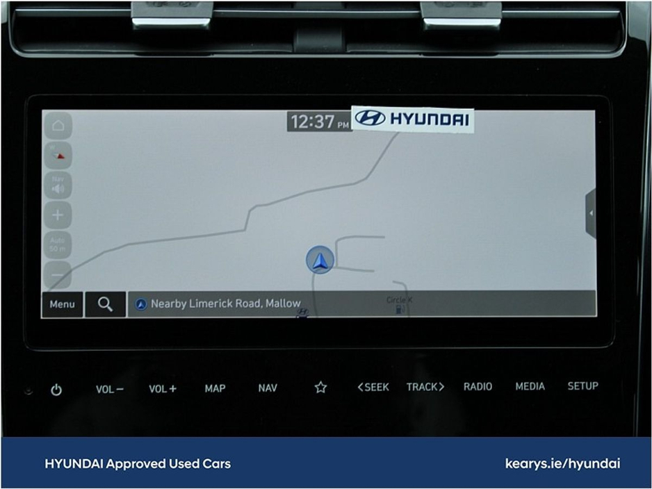 Hyundai Tucson *4.99% APR AVAILABLE* 2WD Executive Plus — thumbnail 18