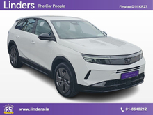 Opel Grandland SC PureTech 136 MHEV