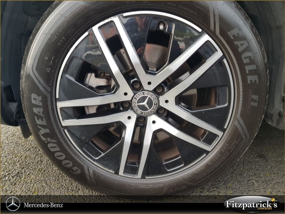 Mercedes-Benz GLA Class GLA PHEV 250e A/T Progressive — thumbnail 8