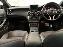 2015 Mercedes-Benz A Class 1.6L Petrol For Sale Images