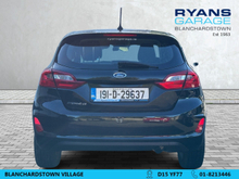 2019 Ford Fiesta 1.1L Petrol For Sale Images