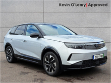 Opel Grandland EV GS *100% ELECTRIC*