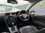 2016 VOLKSWAGEN GOLF GT-LINE - 1.4 PETROL - AUTO - 12M WARRANTY - CAR: 1225