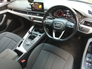 2017 AUDI A4 1.4TFSI 150HP SE