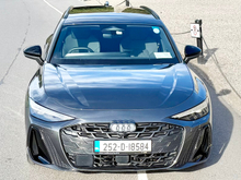2025 Audi A6 2L Diesel For Sale Images