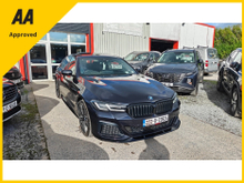 2022 BMW 5 Series 2L Petrol Plug-in Hybrid For Sale Images