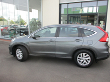 2018 Honda CR-V 1.6L Diesel For Sale Images
