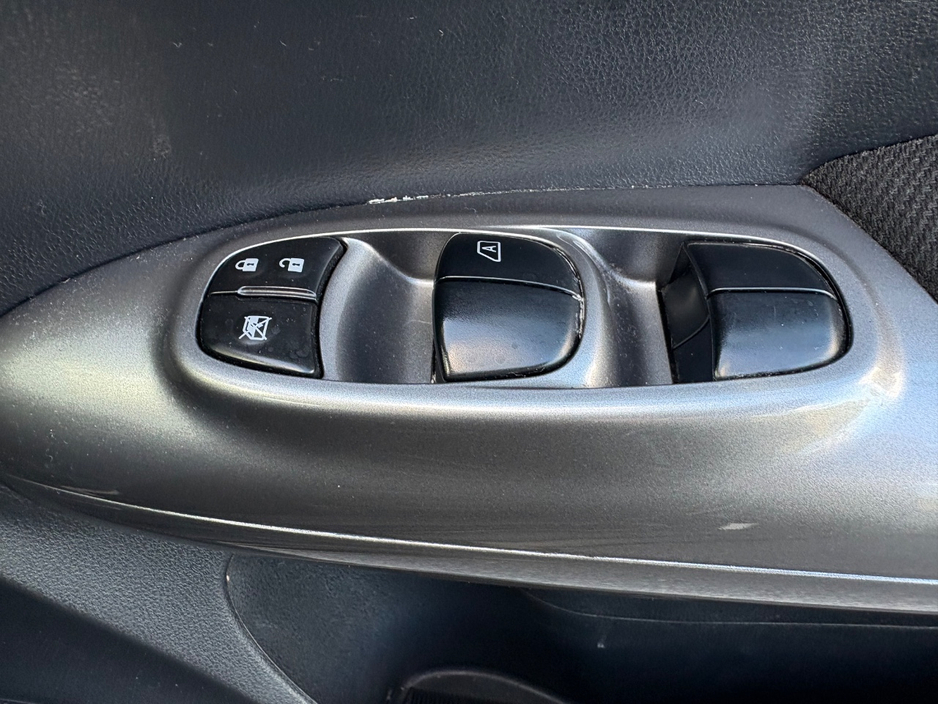 2015 Nissan Juke 1.2L Petrol For Sale Images