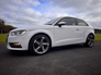 2015 AUDI A3 SE TECHNIK TDI