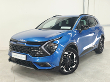 2025 Kia Sportage 1.6L Petrol Plug-in Hybrid For Sale Images