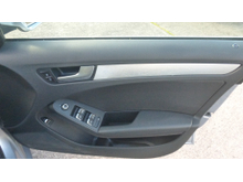 2014 Audi A4 2L Diesel For Sale Images