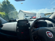 2023 Fiat Doblo 1.6L Diesel For Sale Images