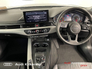 2022 AUDI A5 35 TDI 163HP S-Tronic SE 