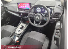 2025 Nissan Qashqai 1.5L Hybrid For Sale Images