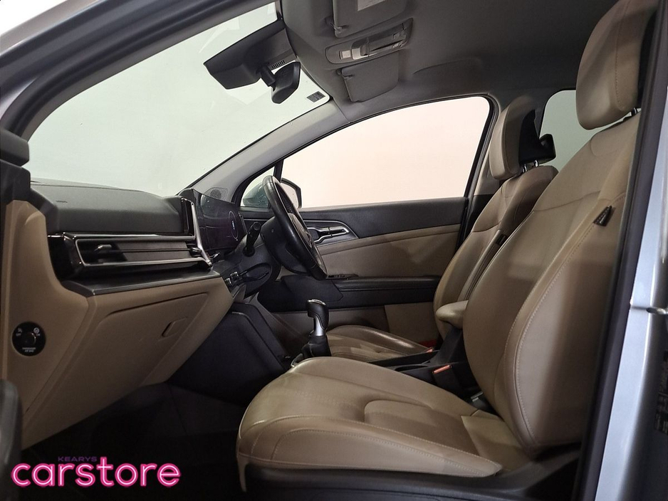 Kia Sportage 1.6 CRDi SCR Diesel 115 hp K4 6MT — thumbnail 9