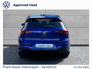 2026 VOLKSWAGEN GOLF *R-Line* 1.5TSI 150HP Manual @Frank Keane Volkswagen South Dublin