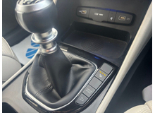 2022 Hyundai Tucson 1.6L Diesel For Sale Images