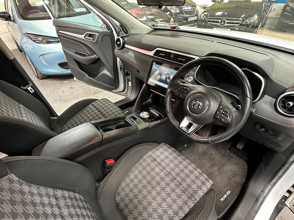 2022 MG ZS 0L Electric For Sale Images