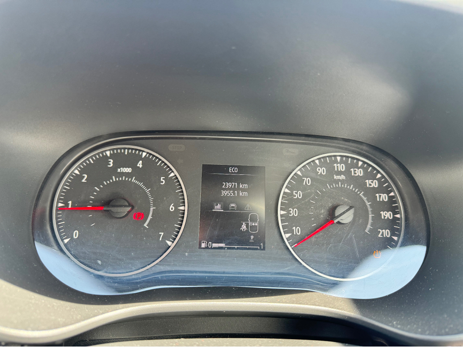 2023 Dacia Sandero 1.0L Petrol For Sale Images