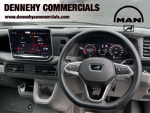 2026 MAN TGE 2L Diesel For Sale Images