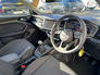 2025 AUDI A1 SPORTBACK 30 TFSI 116HP SE 4DR