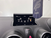 2015 Audi A1 1.4L Petrol For Sale Images