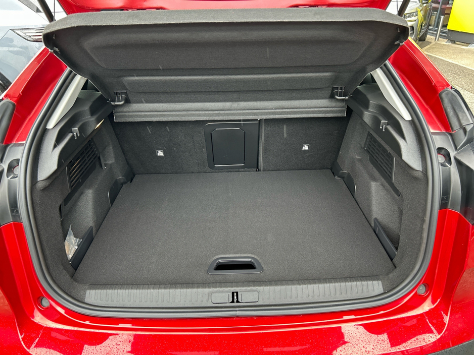 2025 Citroen C4 1.2L Petrol Hybrid For Sale Images