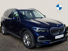 BMW X5 xDrive30d xLine
