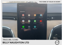 2025 Volvo EX90 ElectricL Electric For Sale Images